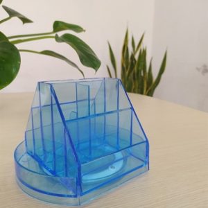 Alternative view of Khay cắm bút hình tháp HR 311