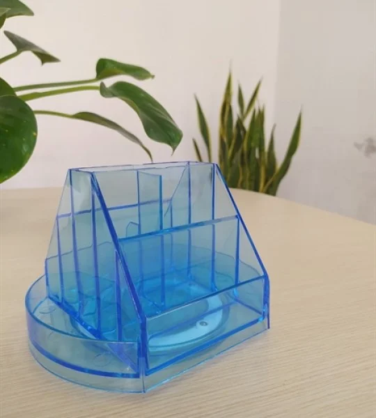 Khay cắm bút hình tháp HR 311 - Ảnh 2