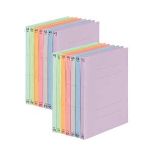 Alternative view of BÌA ACCO GIẤY Flat File A4S