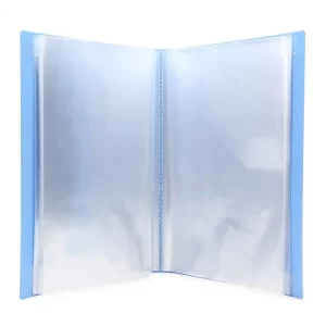 Alternative view of File hồ sơ lá Plus
